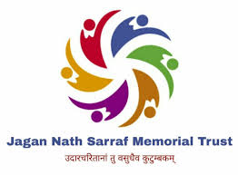 Jagan Nath Sarraf Memorial Trust