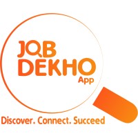 Job Dekho App