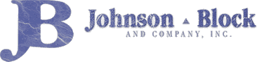 Johnson Block & Company, Inc.