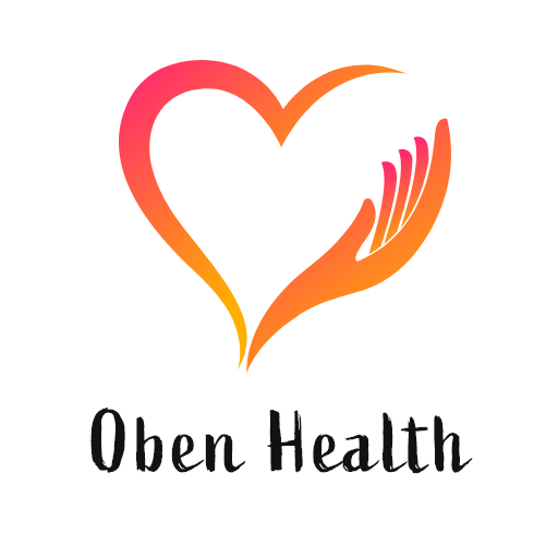 Oben