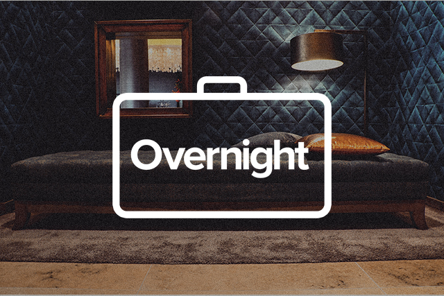 Overnight