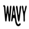Wavy