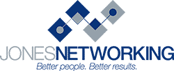 Jones Networking