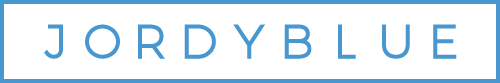 Jordyblue