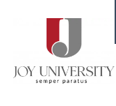 Joy University