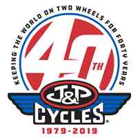J&p Cycles Motorsport Aftermarket Group