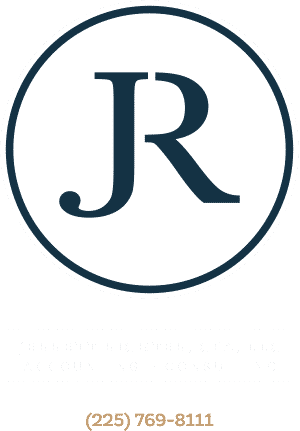 Jerrett Richter, Cpa