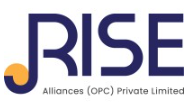Jrise Alliances