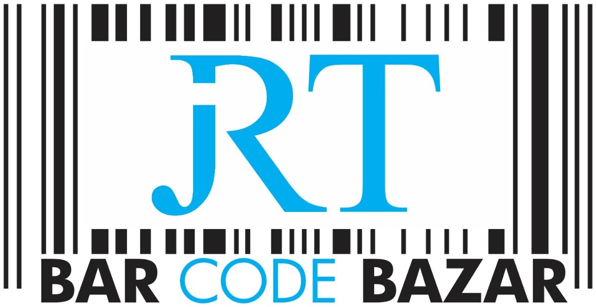 Jrt Barcode Bazar