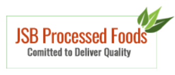 Jsb Foods Processing