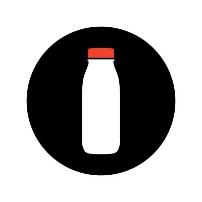Juice Served Here