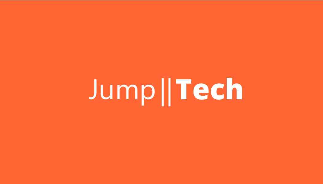 Jump2tech E-solution Pvt Ltd