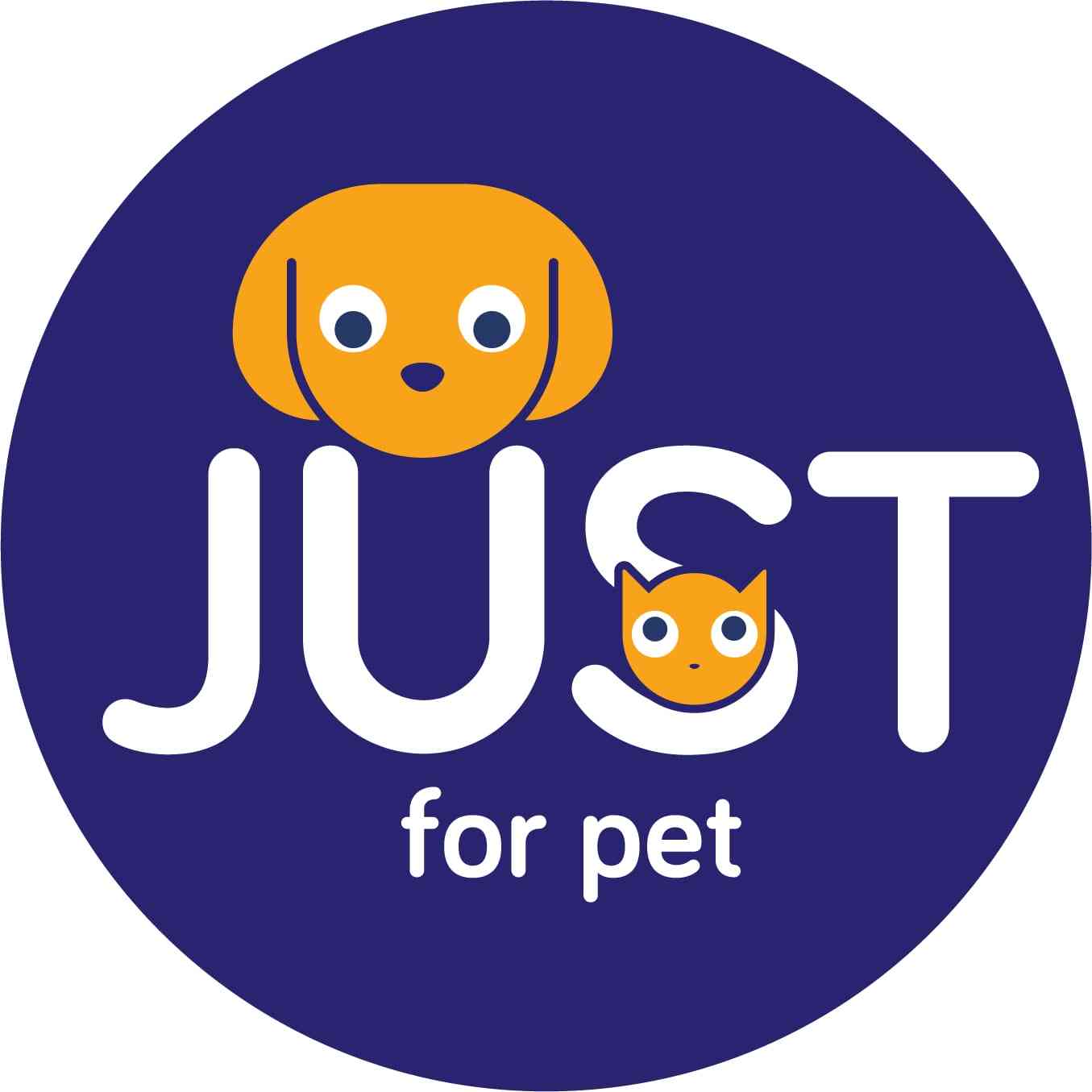 Just For Pet