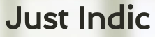 Just Indic