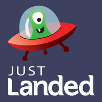 Just Landed