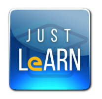 Just Learn