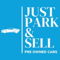 Just Park & Sell