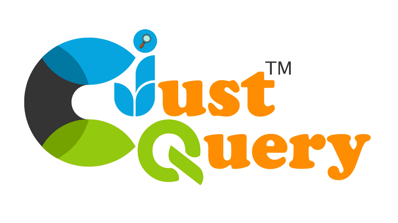 Just Query