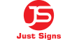 Just Signs
