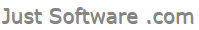 Justsoftware.com