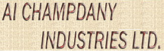 Ai Champdany Industries