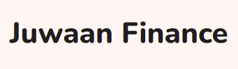 Juwaan Finance