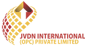 Jvdn International