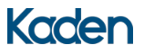 Kaden