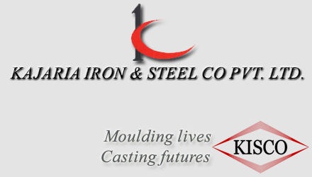 Kajaria Iron
