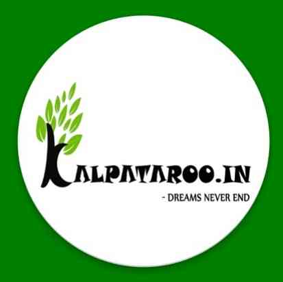 Kalpataroo