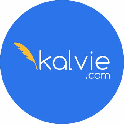 Kalvie
