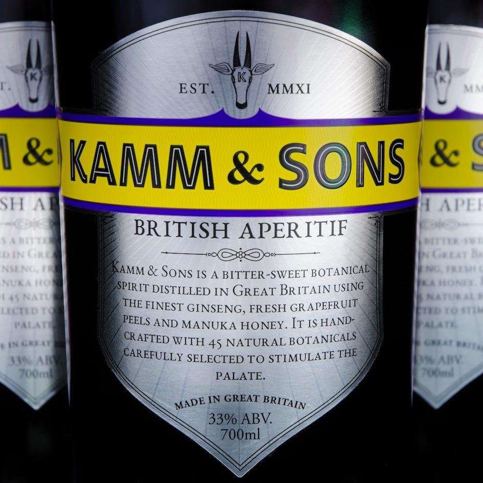 Kamm & Sons