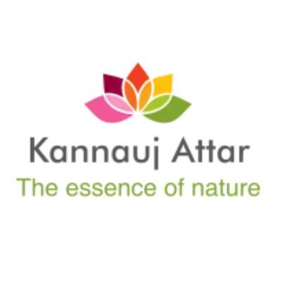 Kannauj Attar