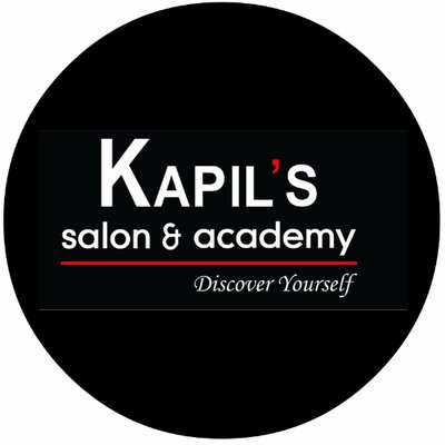 Kapils Salon & Academy
