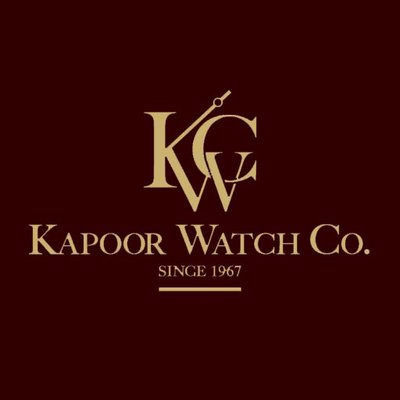 Kapoor Watch