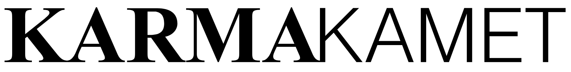 Karmakamet