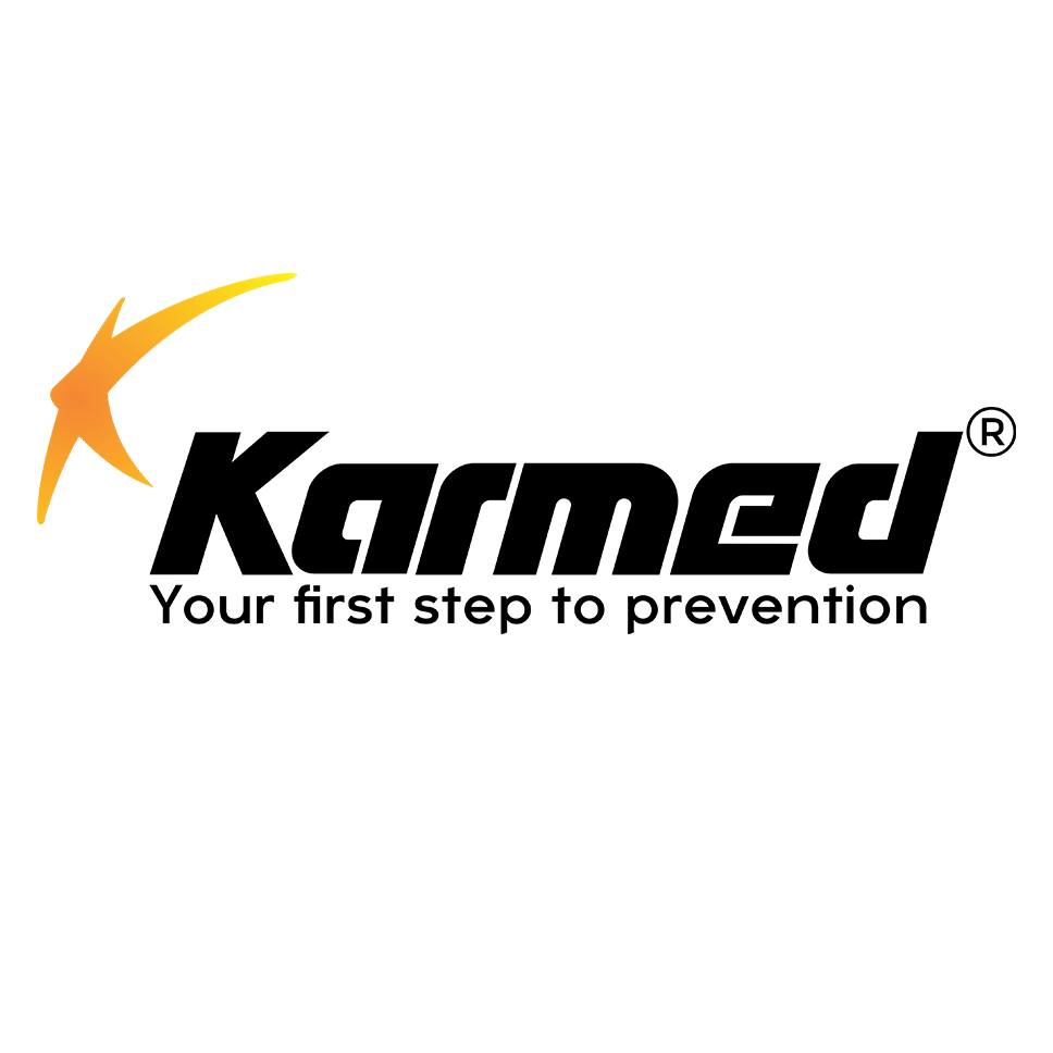 Karmed