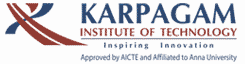 Karpagam Institute Of Technology