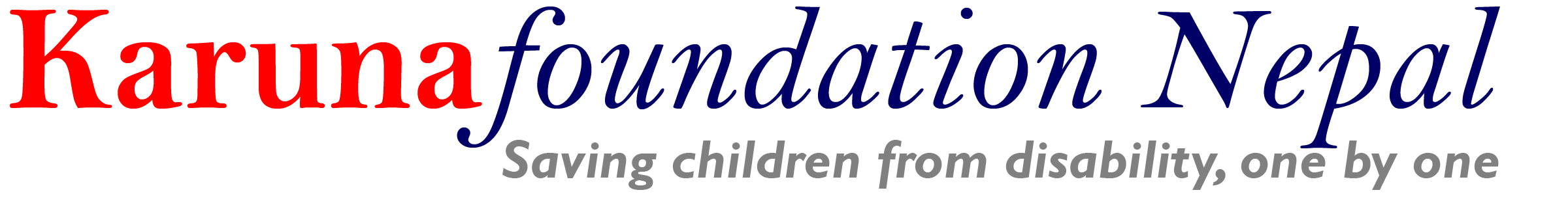 Karuna Foundation