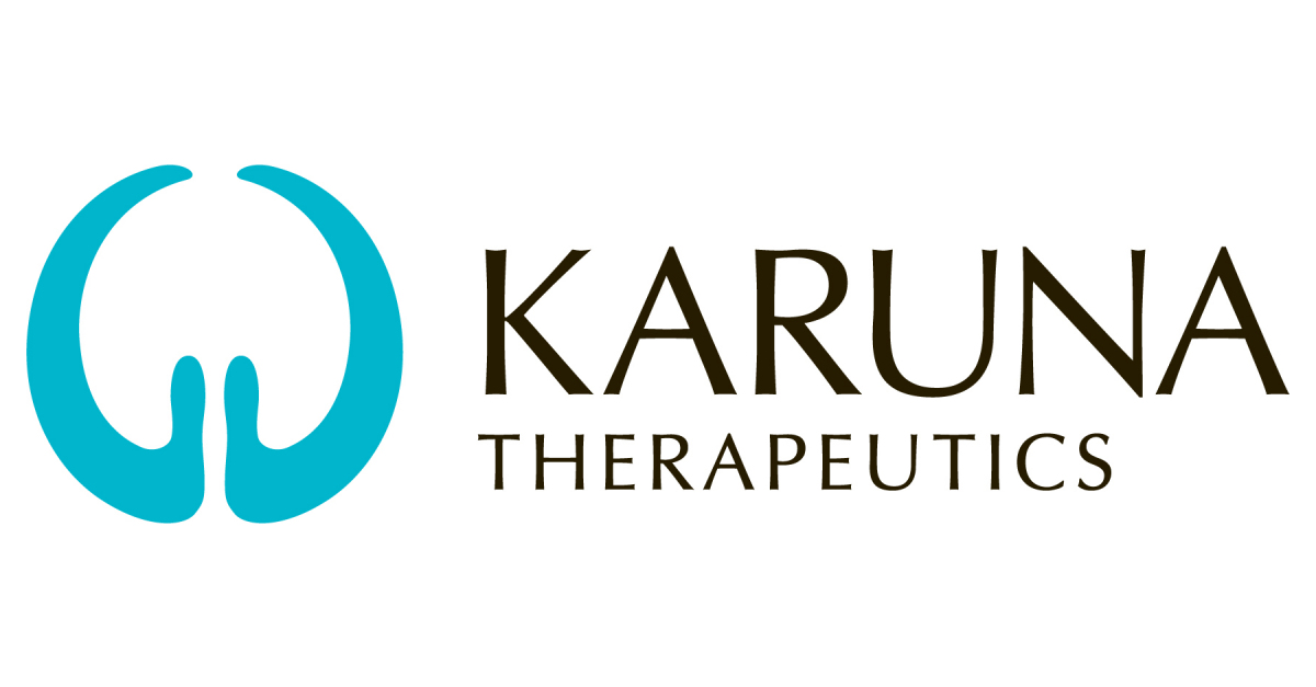 Karuna Therapeutics