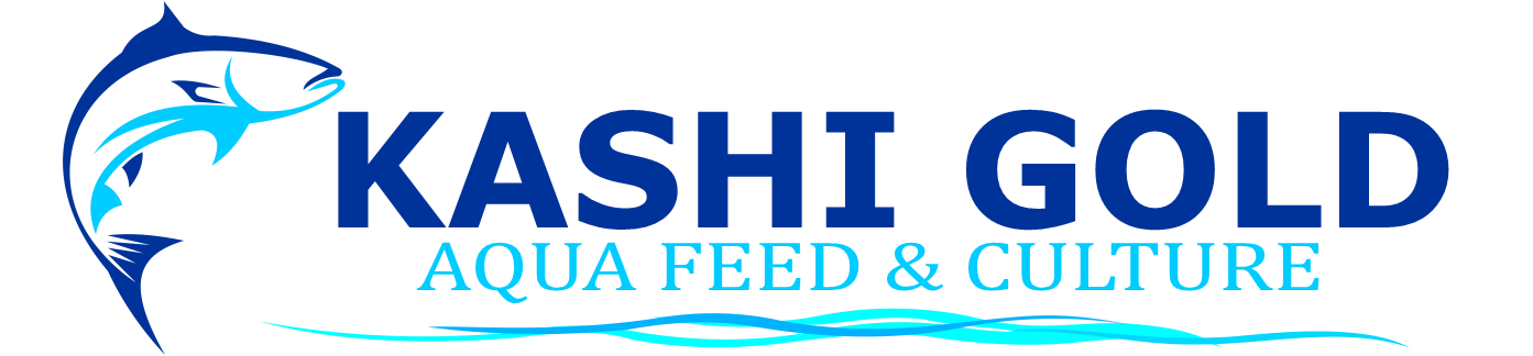 Kashi Gold Aqua Feed