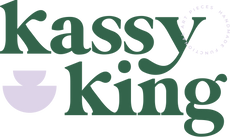 Kassy King Designs