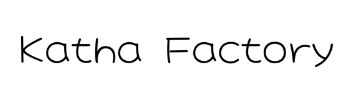 Katha Factory