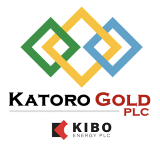 Katoro Gold