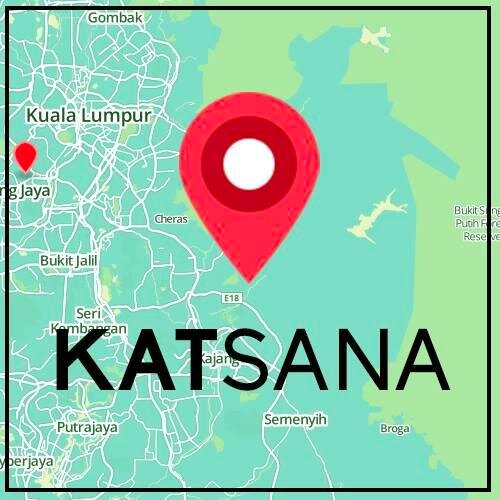 Katsana