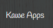 Kawe Apps