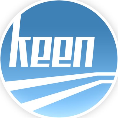 Keen Games