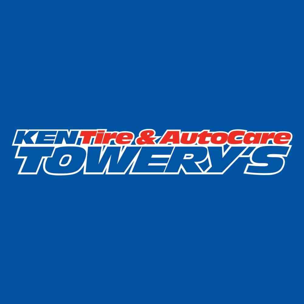 Ken Tire & Auto Care Towery’s