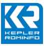 Kepler-rominfo
