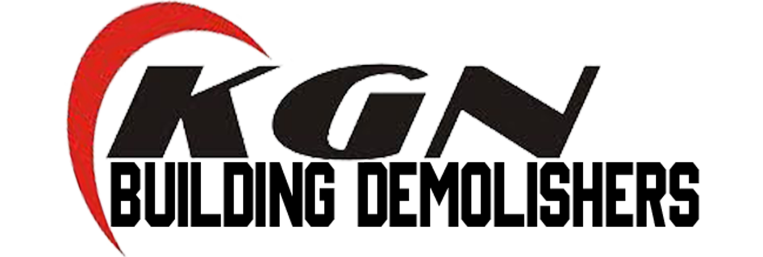 Kgn Building Demolishers